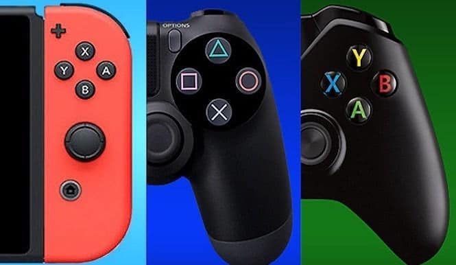 Video Games We Will Be Playing in 2022