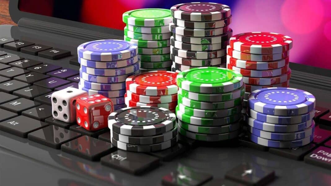 5 Top Tips for Playing Casino Games Online