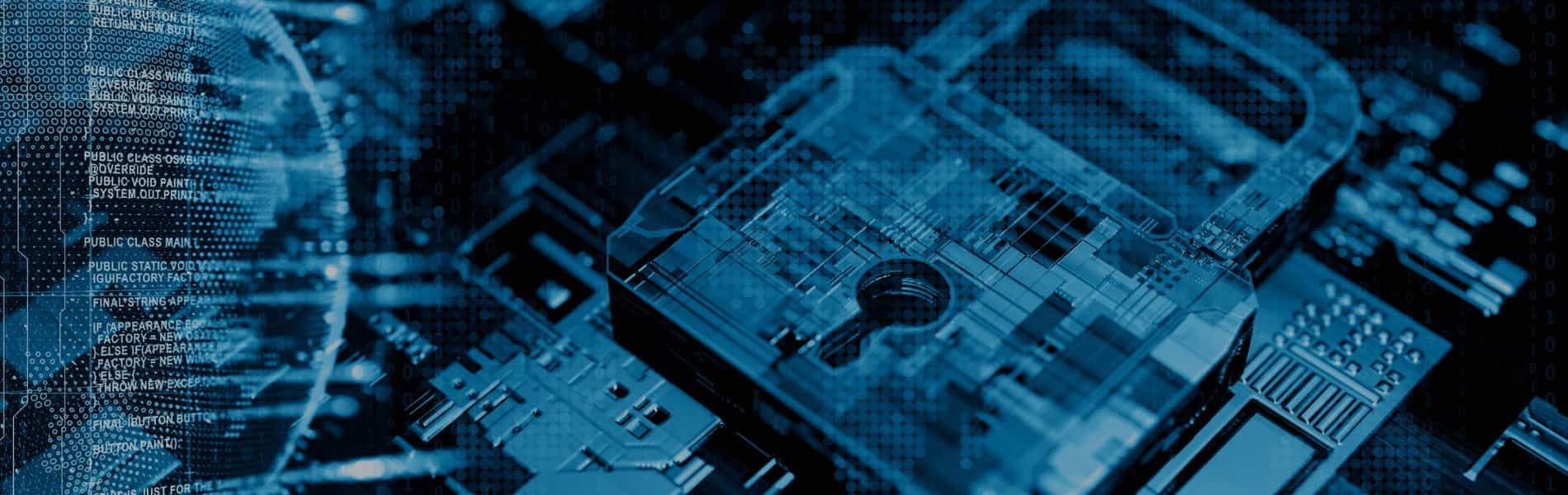 5 Challenging Network Security Problems & the Fixes