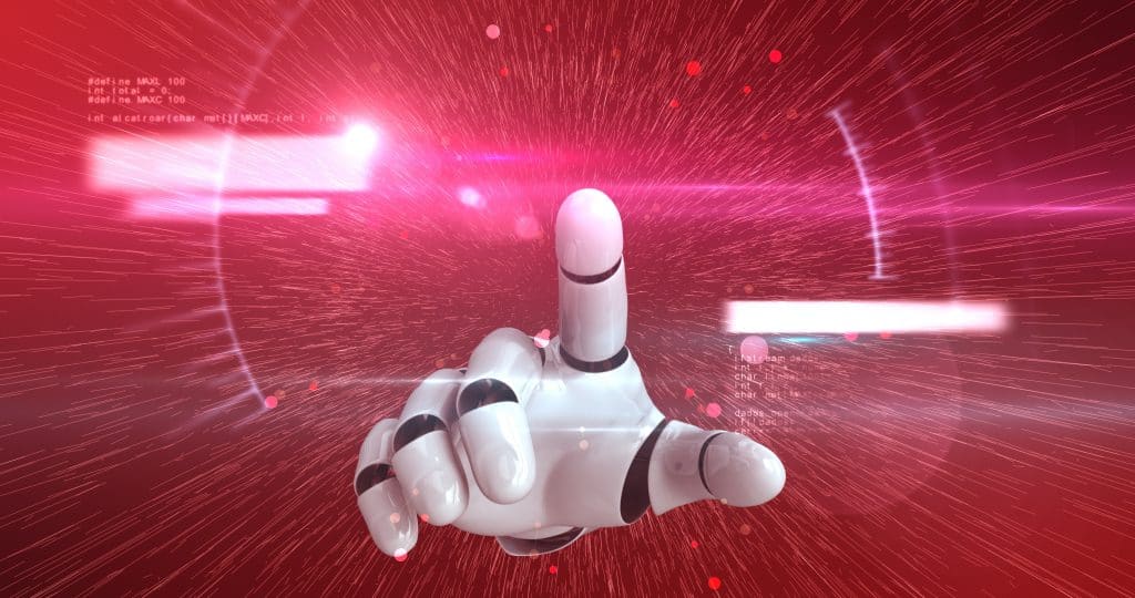 Five Ways Robot Technology Is Making Dangerous Jobs Safer