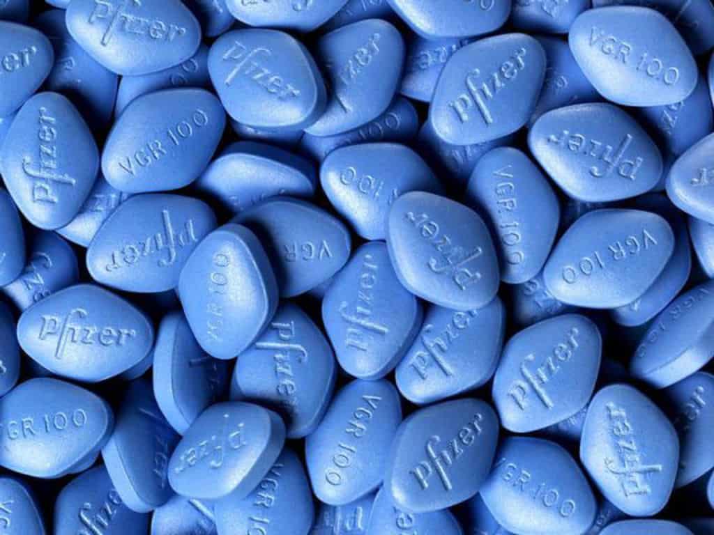 The History of Viagra and How it Changed the World