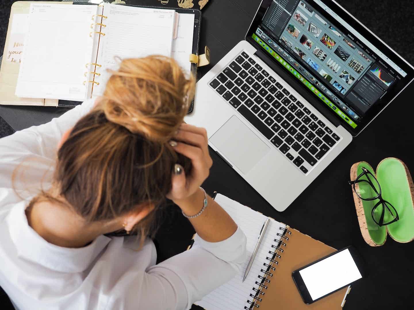 What Challenges Do Students Face When Using Technologies?