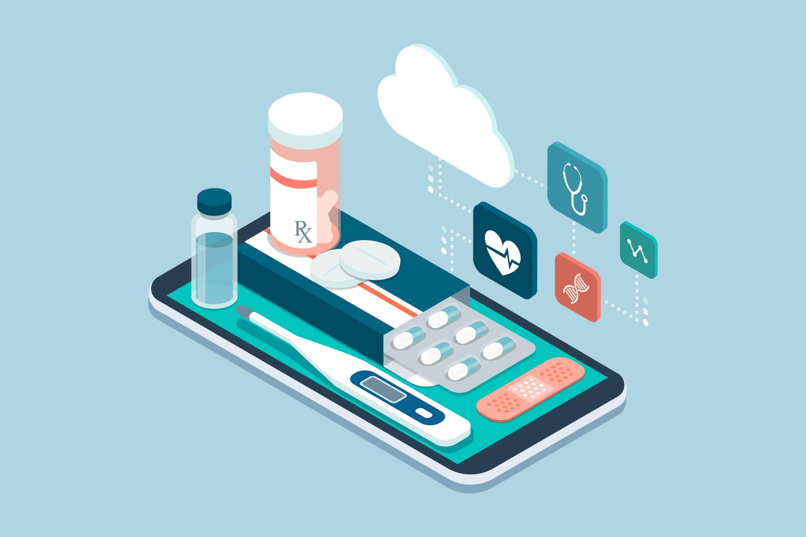 How Vital is Digitalization for your Pharmacy Store, and How To Do It?