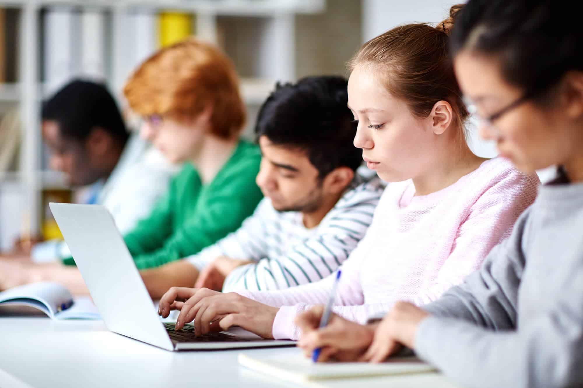 Becoming an Excellent Student