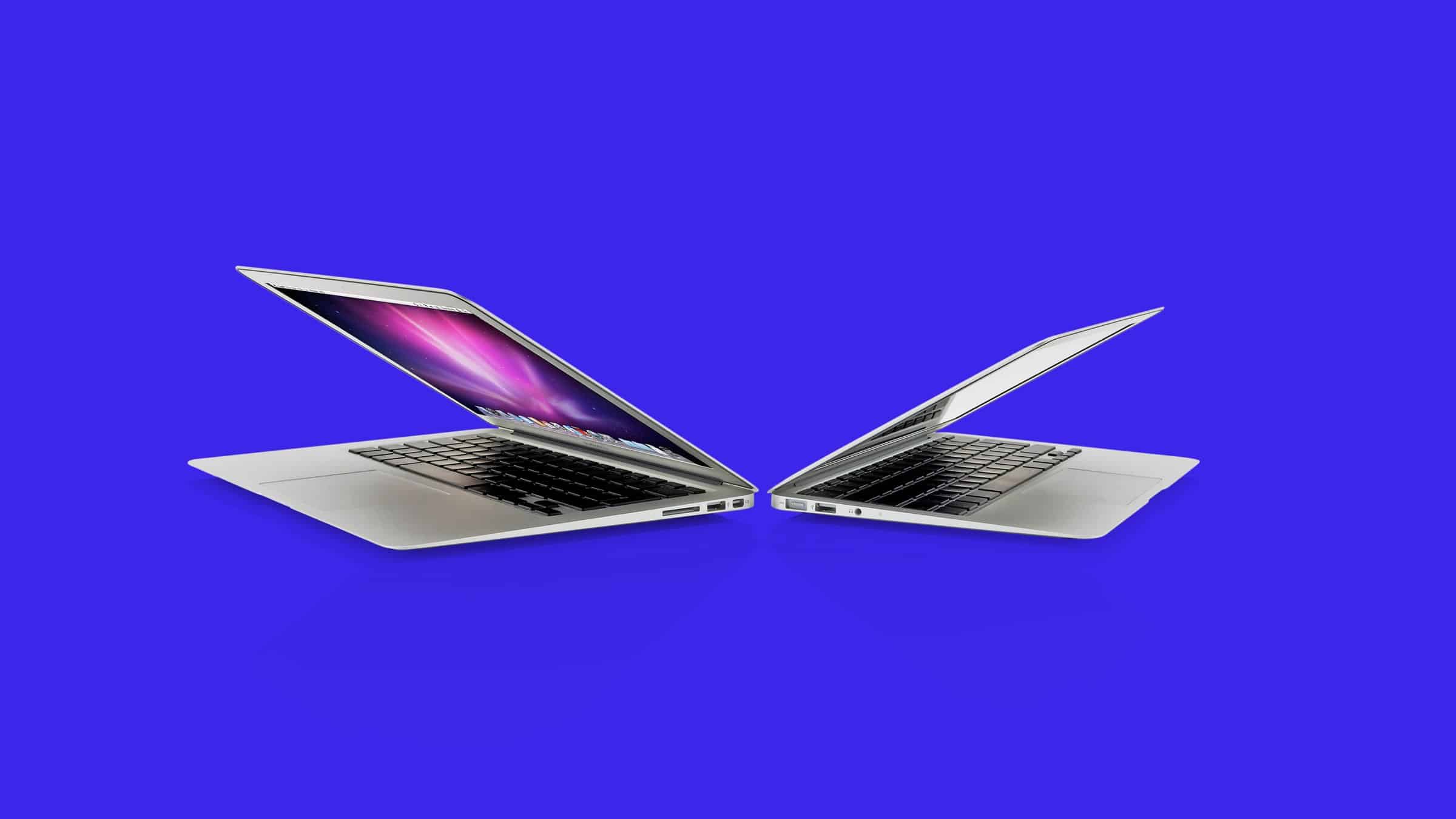 Top Tips for Buying a New Laptop