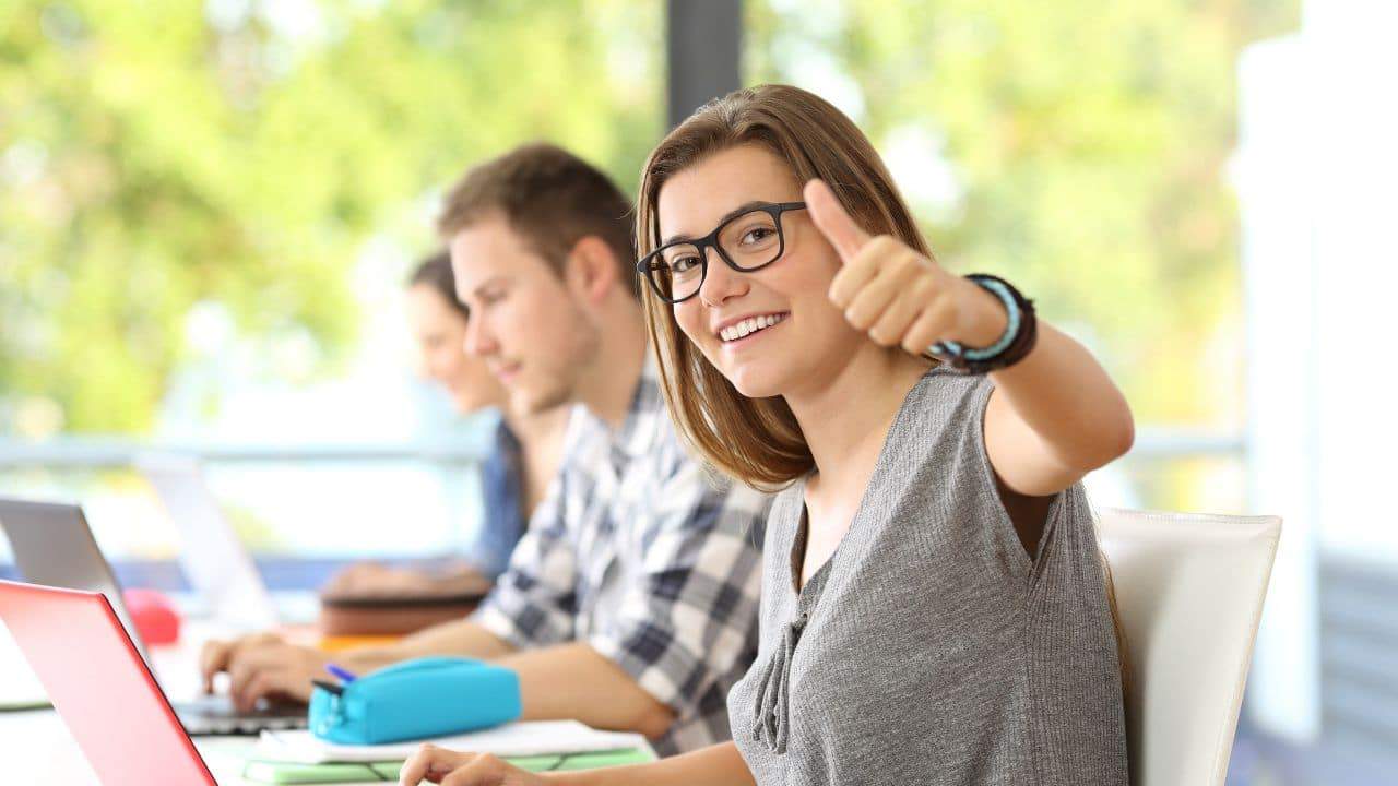 How to Win a Top Grade for Your Test? It Is Simple!