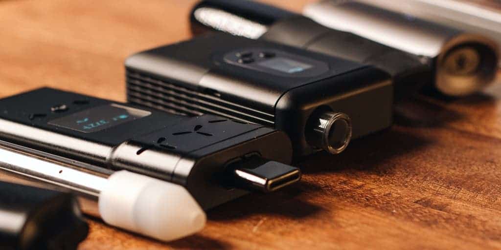What Makes Dry Herb Vaporizers So Popular? 