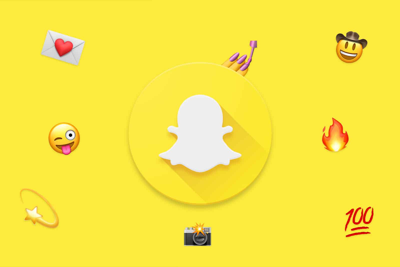 During the COVID-19 era, would apps like Snapchat be beneficial?
