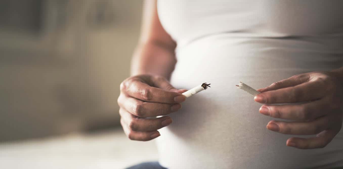 How Dangerous is Smoking Weed During Pregnancy?