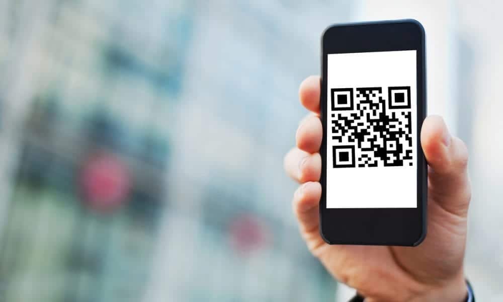 Incorporating QR Systems Into Your Business Structure for An Increase On Profit