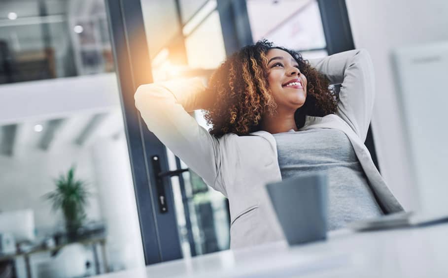 8 Ways to Unwind After Work
