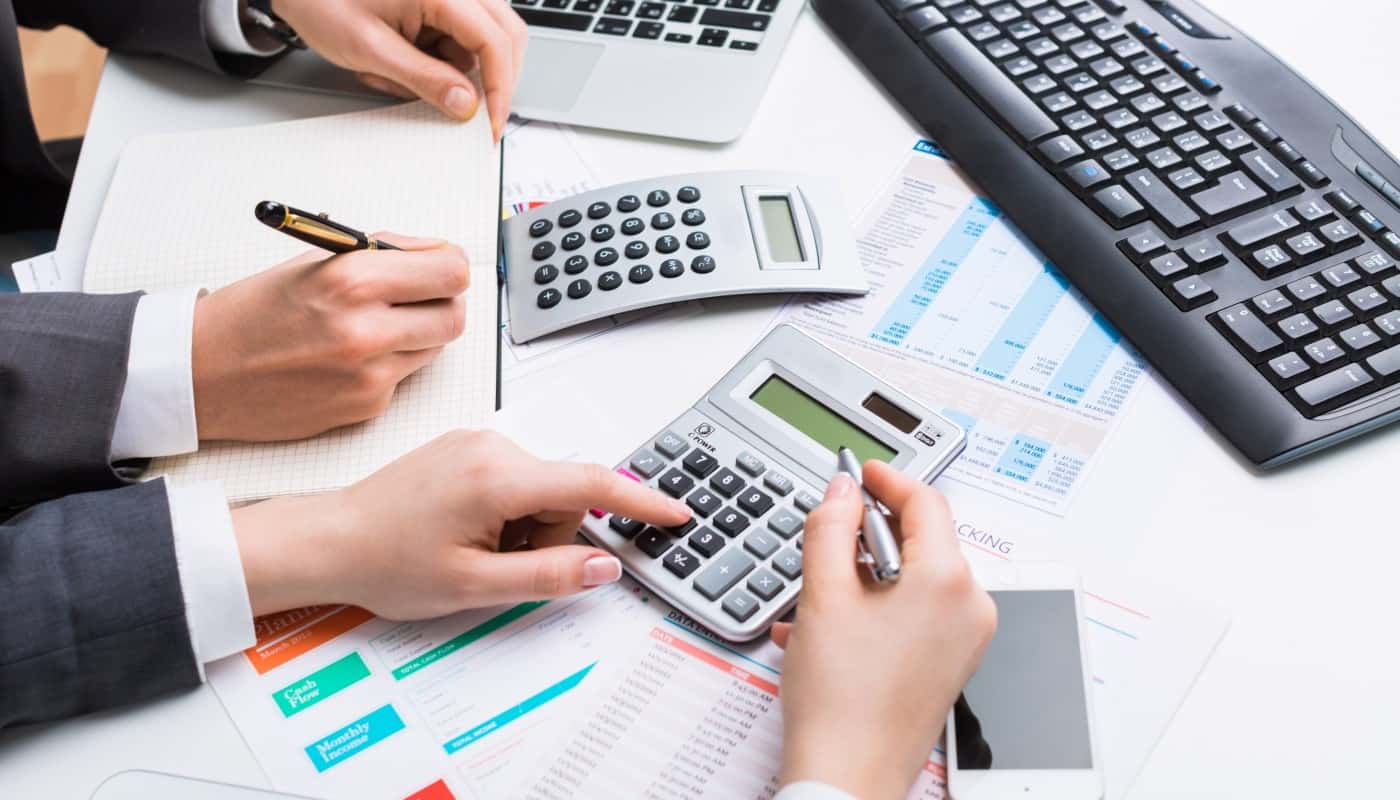 How to Boost Your Financial Career