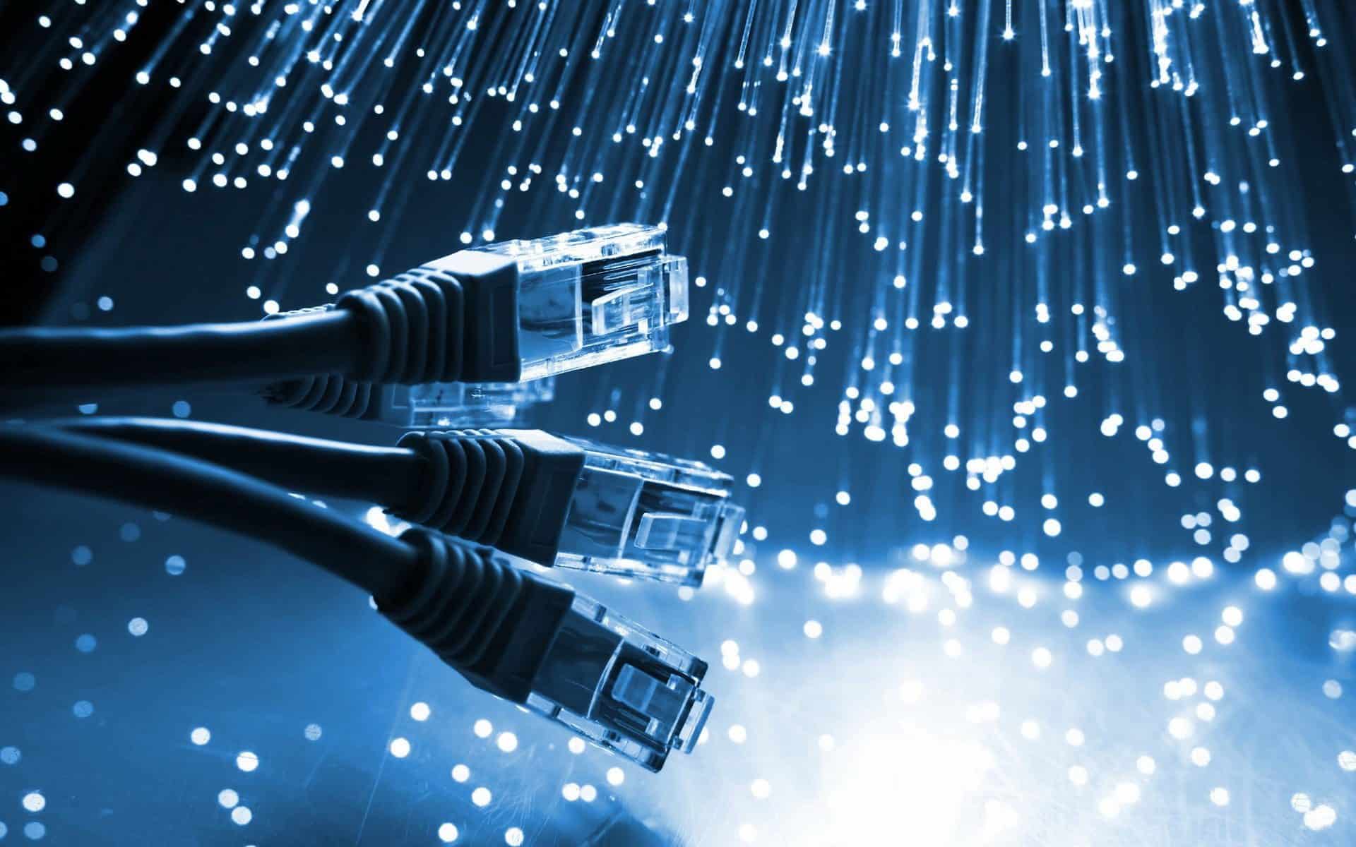 5 Types of the Internet Services You Can Choose for Your Home    