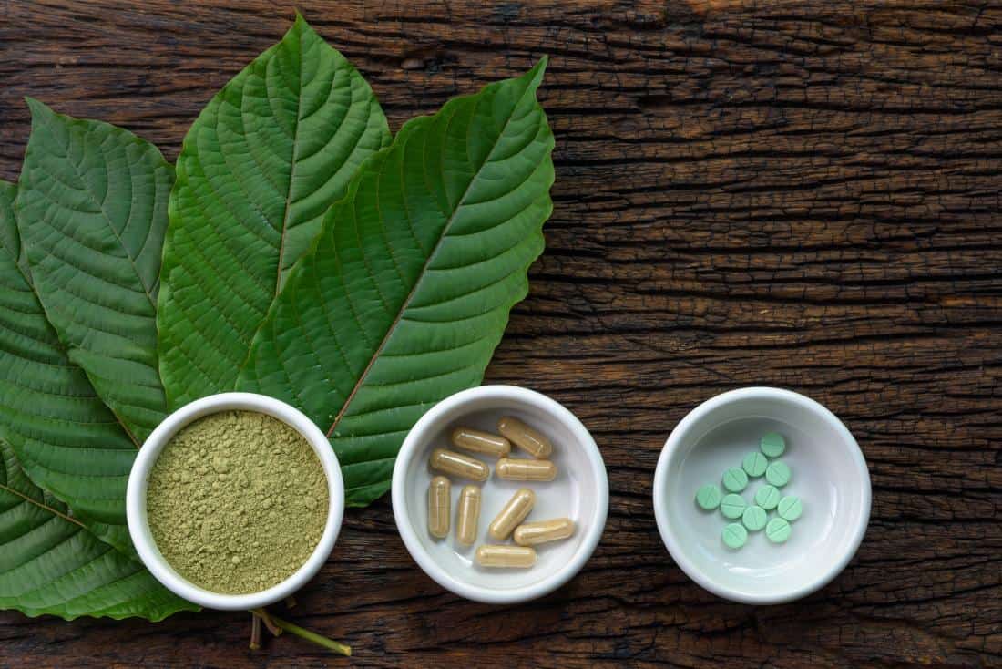 Low-Quality Kratom Vs. High-Quality Kratom