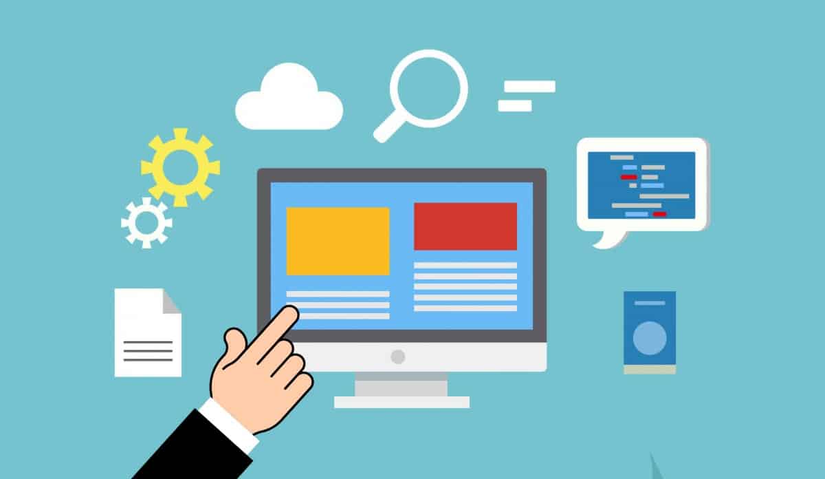 Website Design Ideas to Adopt for Your Webpage    