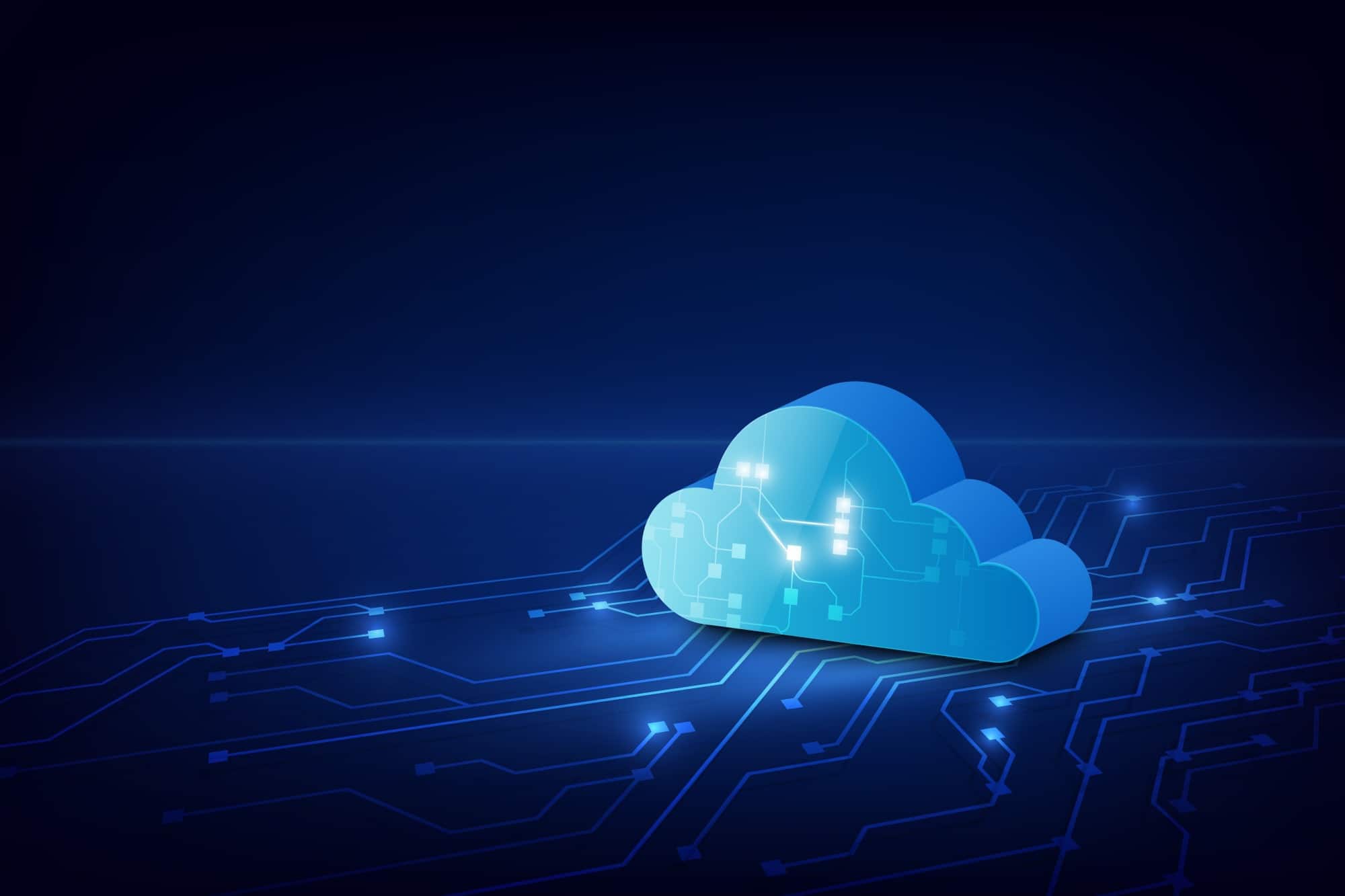 All the Pros and Cons of Moving to a Cloud Computing Database 