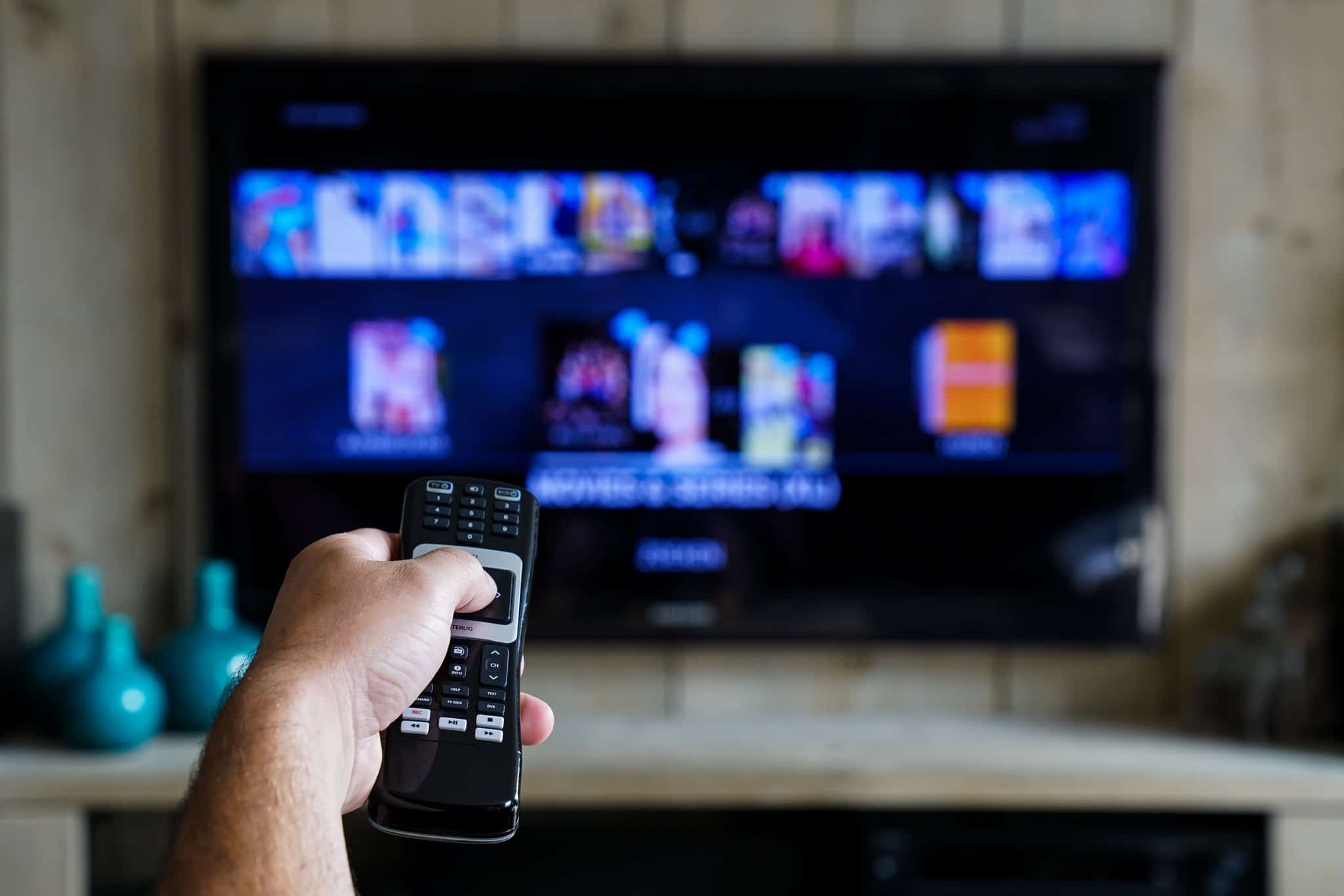 Benefits of TV Streaming Services for Home