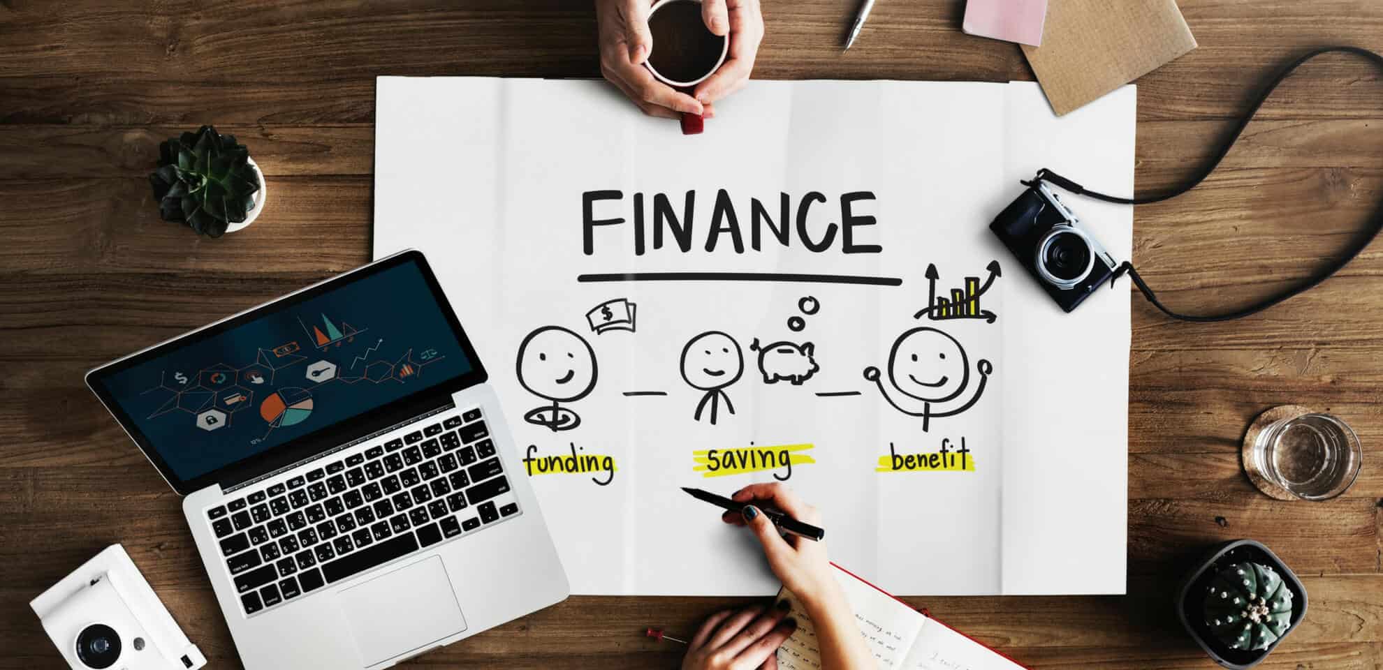 10 Tips to Separate Your Personal and Business Finances