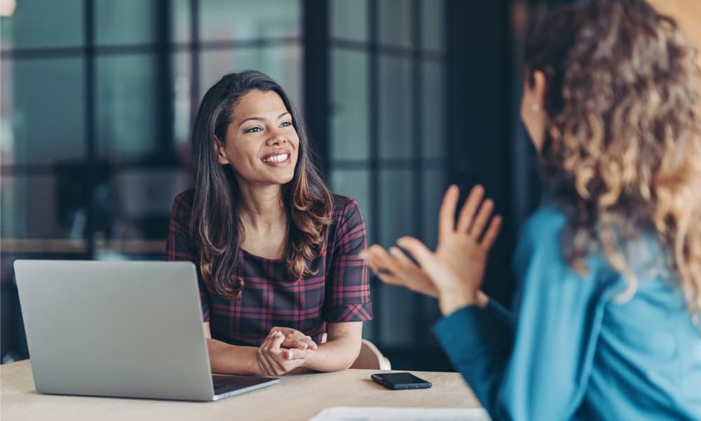 5 Ways to Connect with Potential Employers Online