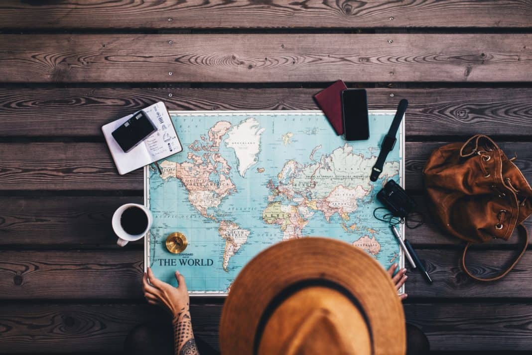 Why Should You Visit the United States this Summer