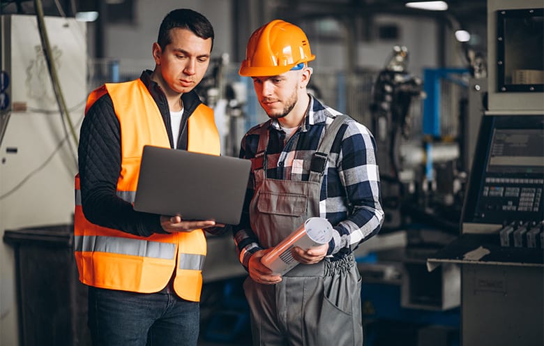 Connected Worker Platforms