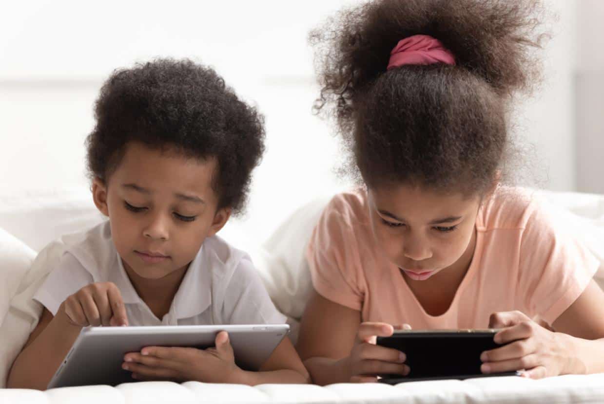 5 Tech Additions You Need in Your Home for a New Foster Child