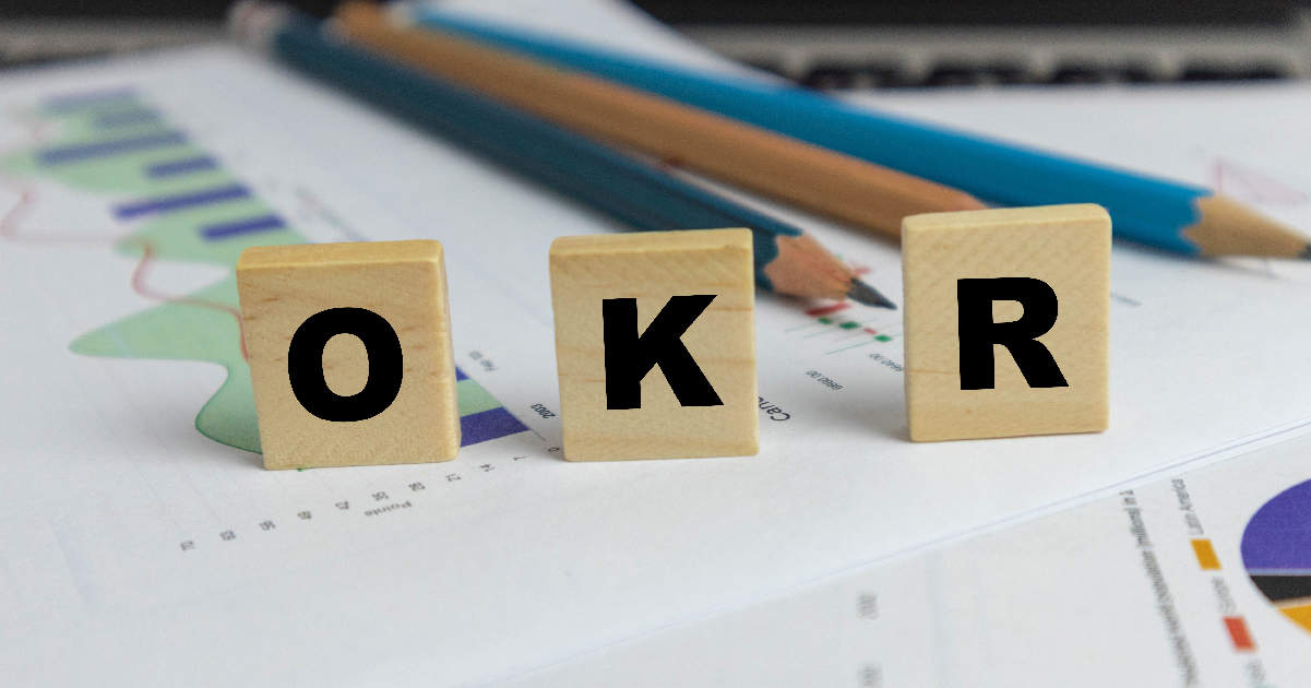 Avoid OKR-Writing Mistakes