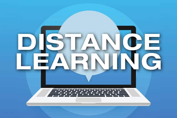 Advantages of Distance Learning