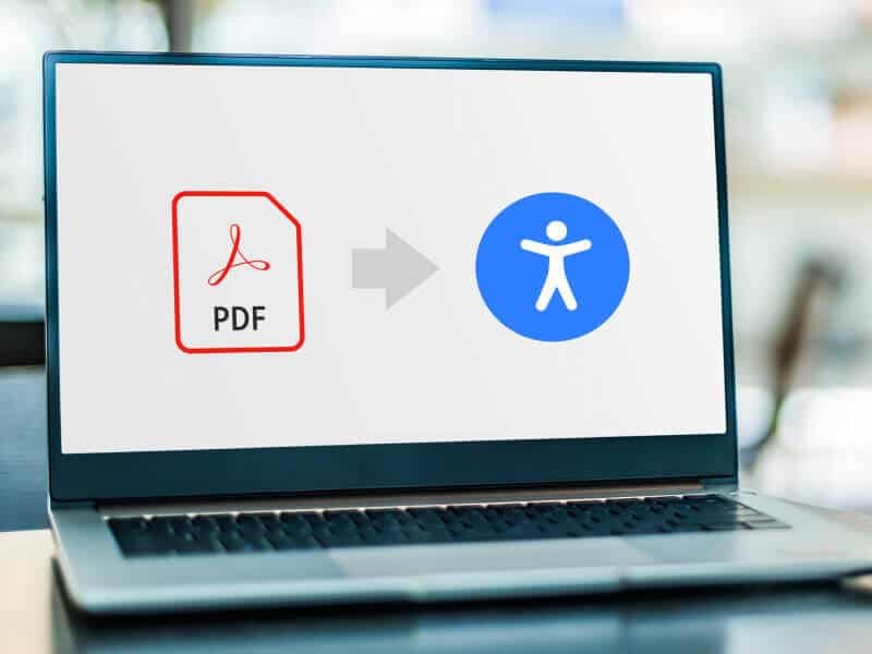 PDF Accessibility: 5 Best Practices For 2022 and Beyond