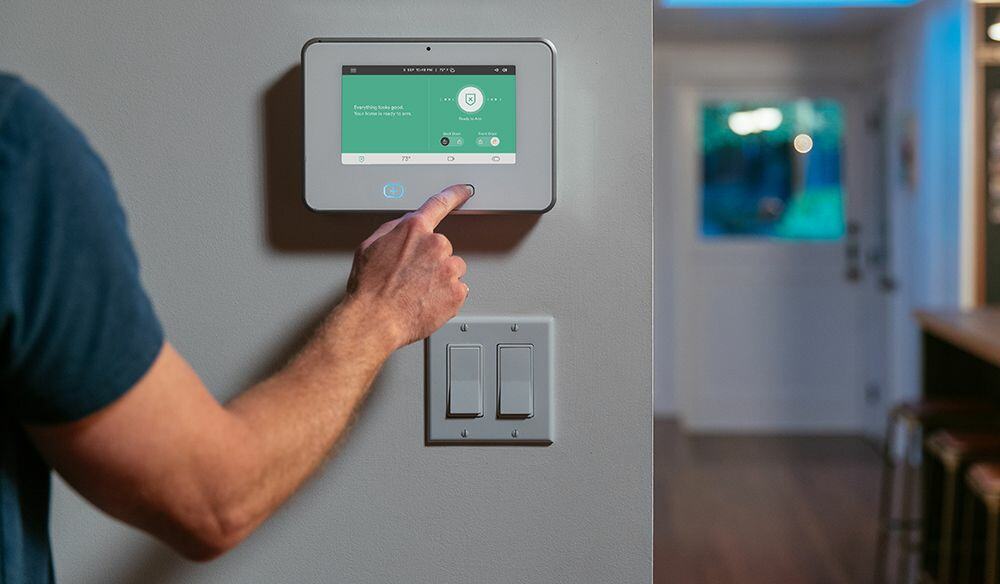How to Set Up a Smart Home Security System
