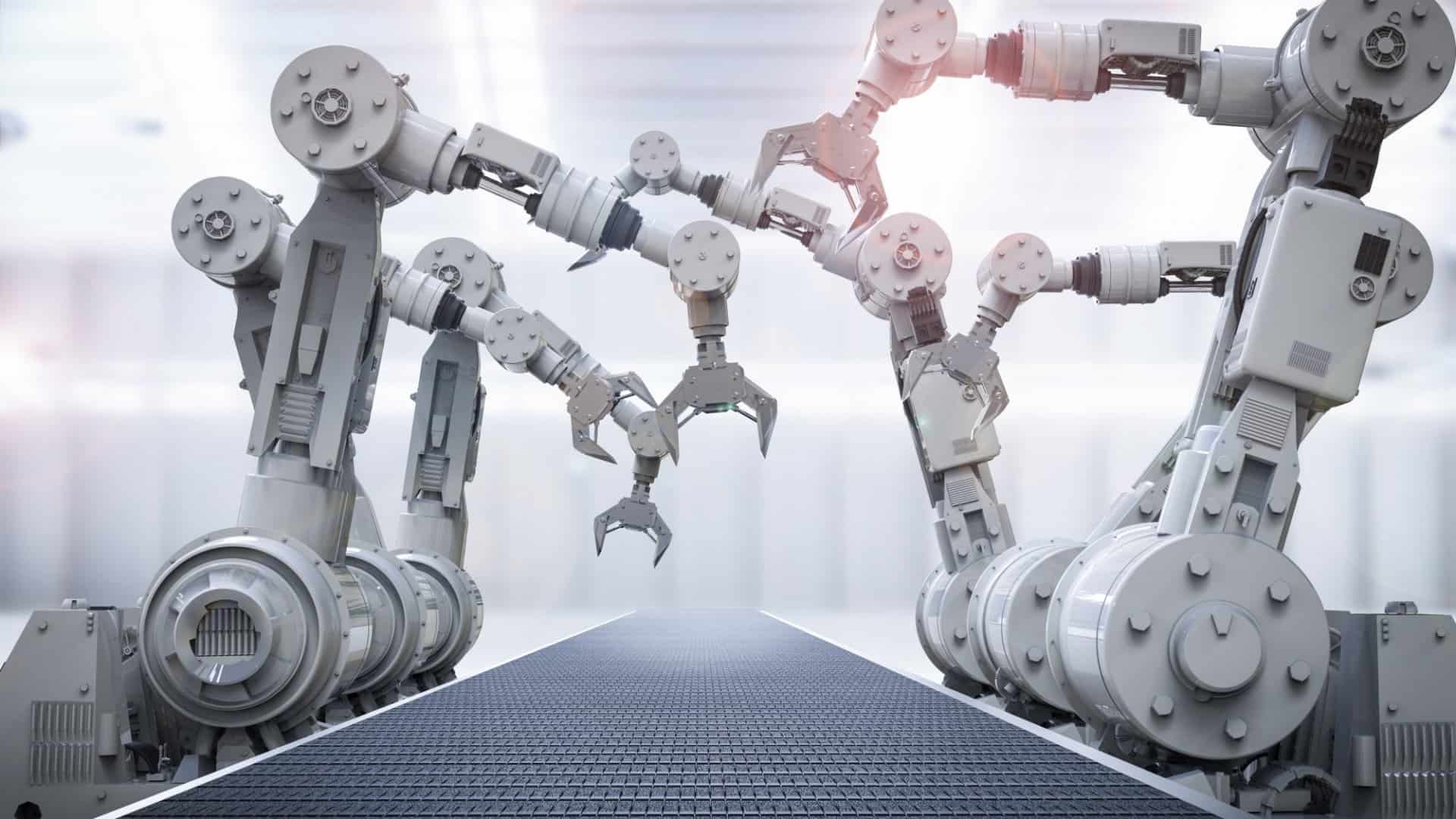 The Impact of Robotic Technology