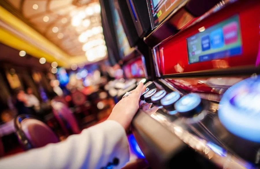 Why do Australians Call Slot Machines Pokies?