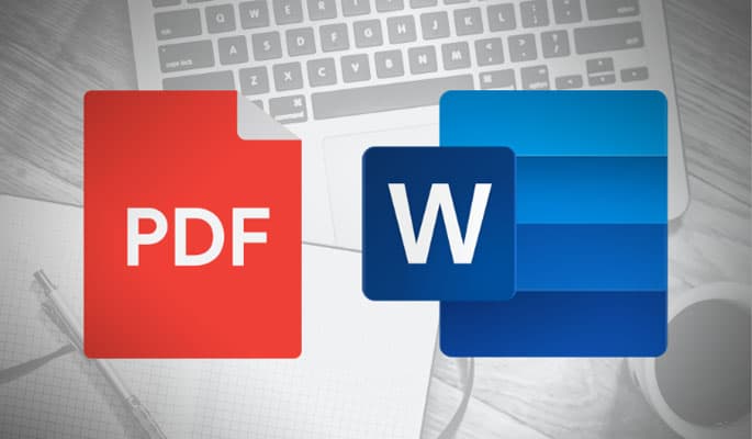 How to Convert PDF Documents to Other Formats
