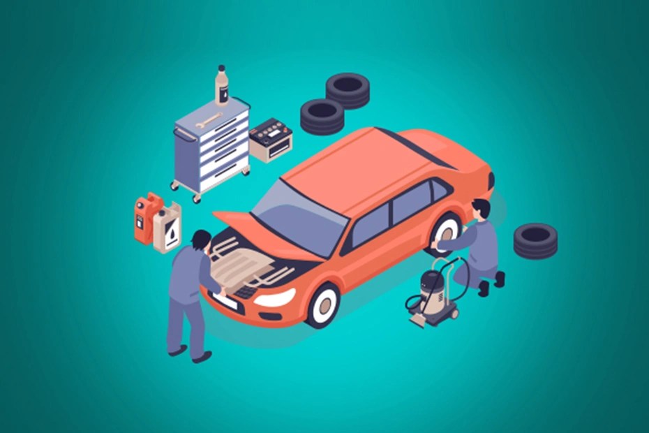Here’s How you Identify The Problems with an Automatic Transmission’s Torque Converter