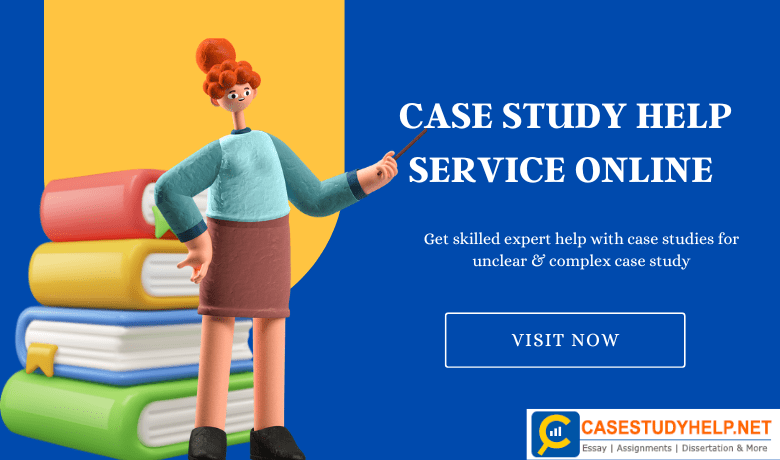 Benefits of Getting Reliable Case Study Help Service Online