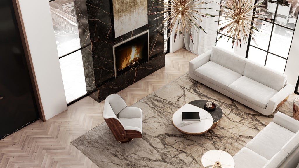 9 Design Tips to Give Your Beach House an Ultra-Modern Vibe