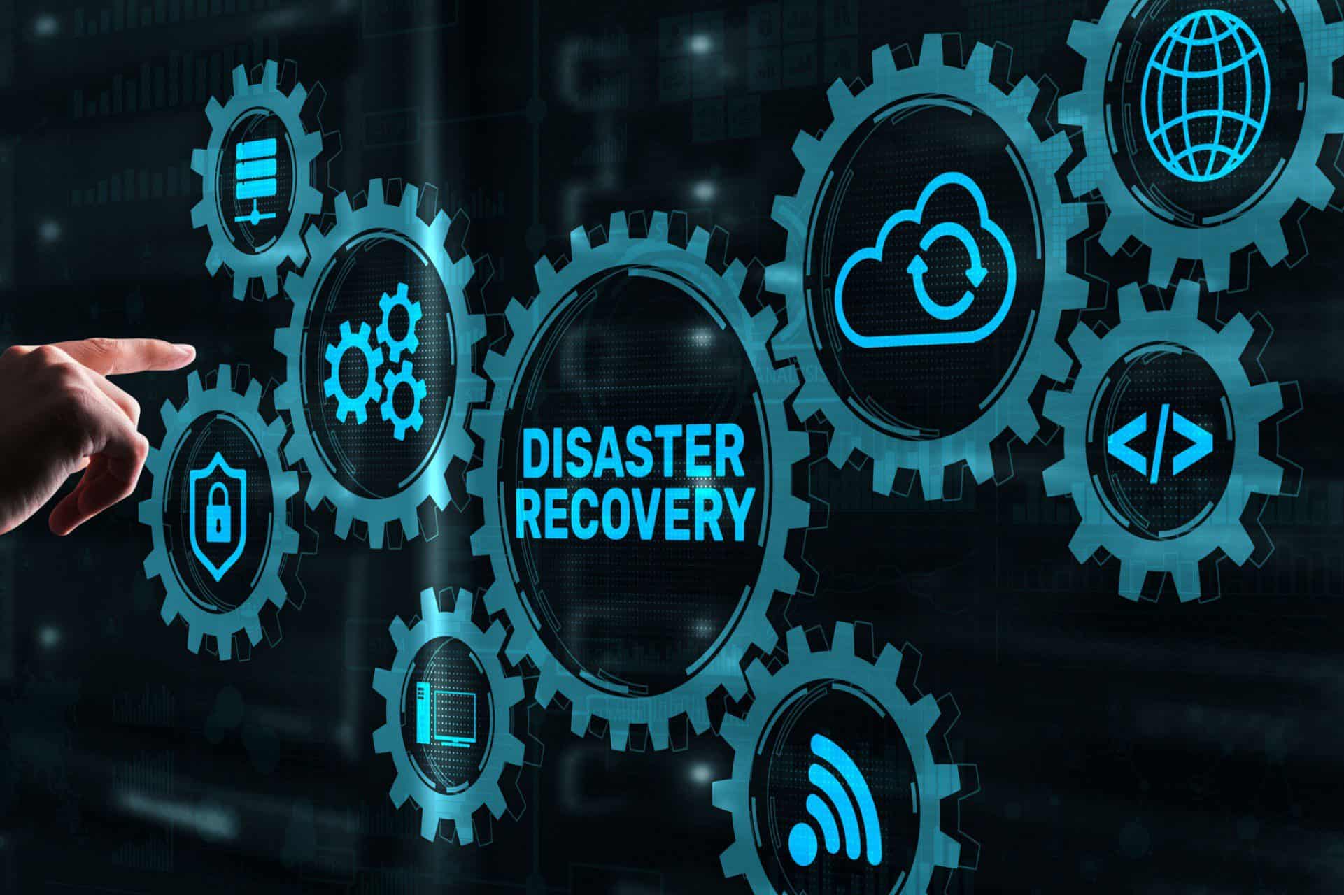 What You Need To Know When Buying DRaaS