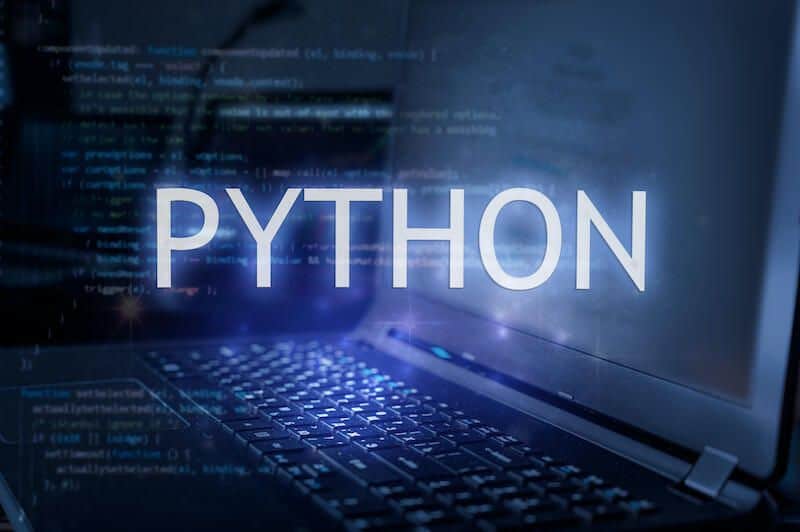 Real-World Applications of Python