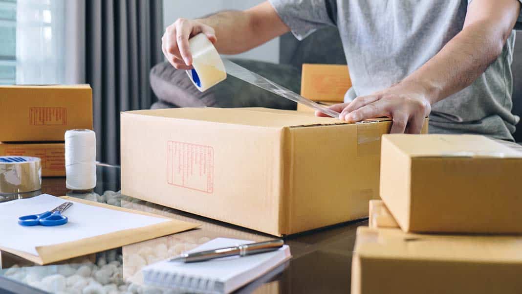 Factors to Consider Before Choosing Packaging Material