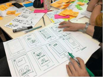 5 Reasons to Start With Web Design and Not Web Copywriting