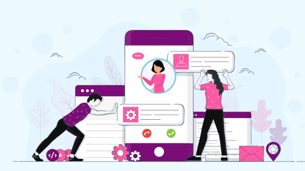 Development and Creation of Chat Applications