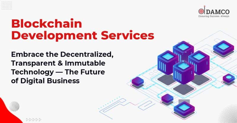 How Blockchain App Development is a Game-Changer for Logistics Industry