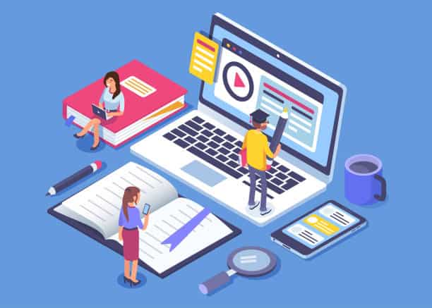 E-learning Mobile App Development: Top Mobile Apps That Have Transformed Learning