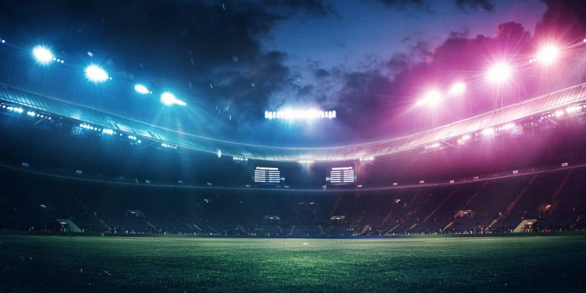 How Technology is Transforming the Fan Experience: From Interactive Stadiums to Fan Apps