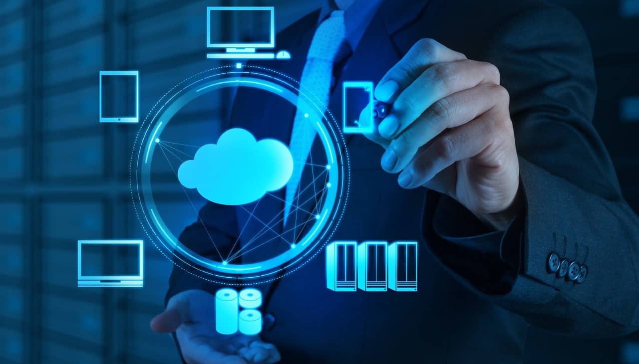 Advantages of Cloud Integration for 2023