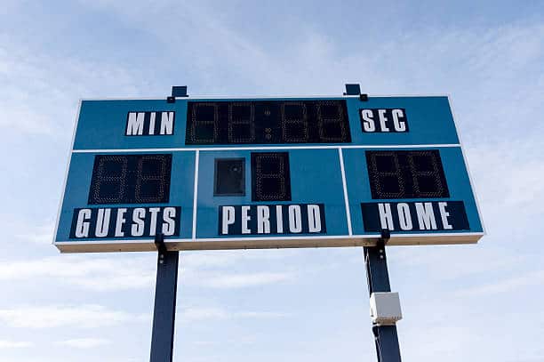 How to Acquire Excellent Digital Scoreboards  