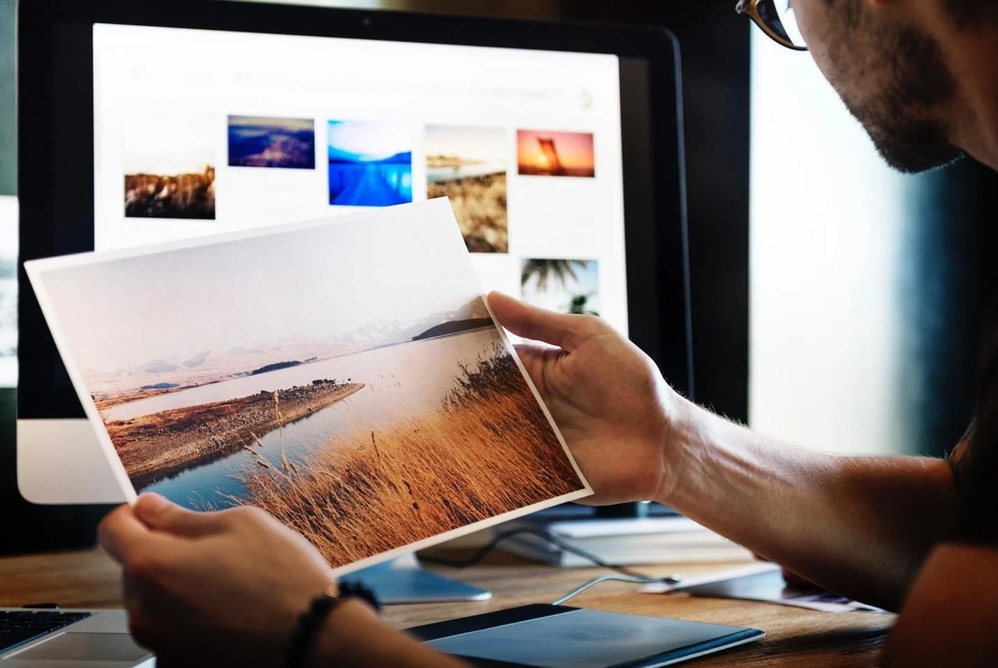 AI Website Builder for Photographers: Simplify Your Online Portfolio