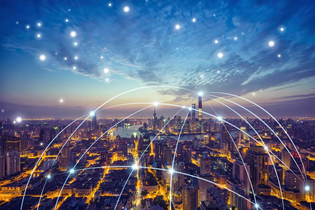 Smart Cities: The Nerve Centre of Modern Urbanization