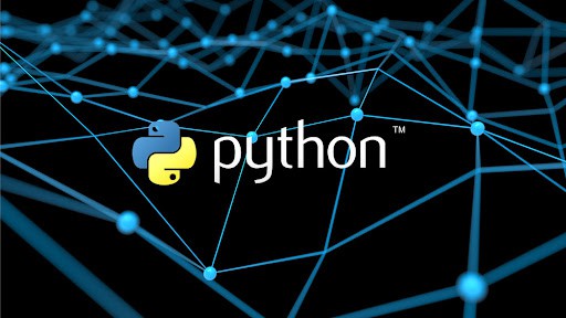 The Future of Python in Blockchain Development