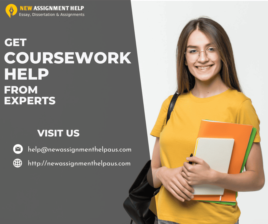 Navigating Academic Challenges: How Coursework Help Services Can Assist You